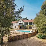Clos Du Bois Saint-martin Ла-Трамблад