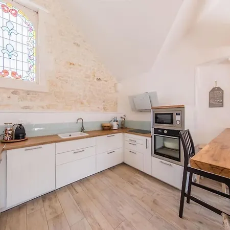 Clos Du Bois Saint-martin Сasa de vacaciones *