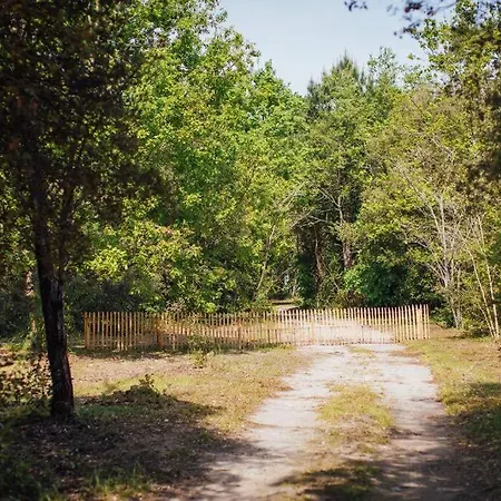 Clos Du Bois Saint-martin Сasa de vacaciones *