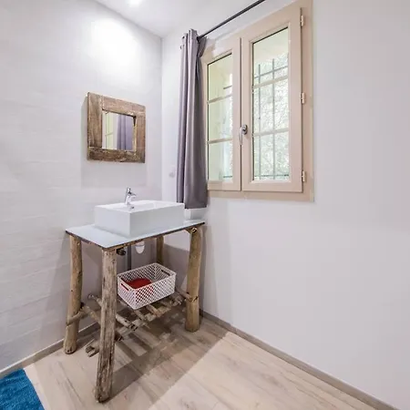 Clos Du Bois Saint-martin * La Tremblade