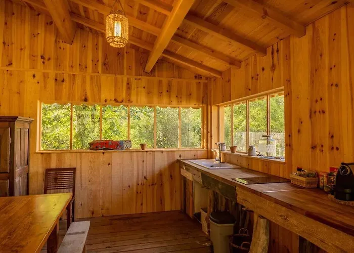 Сasa de vacaciones Clos Du Bois Saint-martin *