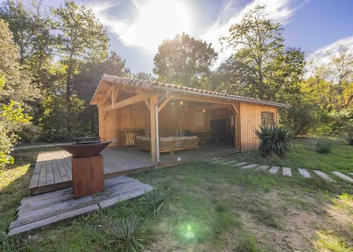 Сasa de vacaciones Clos Du Bois Saint-martin *