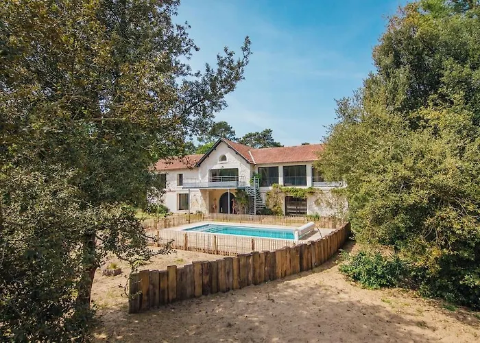 Clos Du Bois Saint-martin La Tremblade