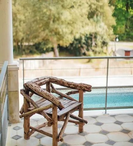 Clos Du Bois Saint-martin La Tremblade