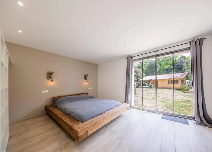 Clos Du Bois Saint-martin Сasa de vacaciones La Tremblade