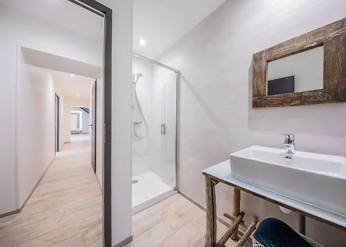 Clos Du Bois Saint-martin Сasa de vacaciones *