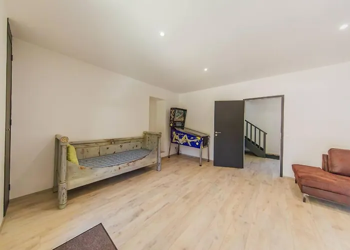 Clos Du Bois Saint-martin Сasa de vacaciones La Tremblade