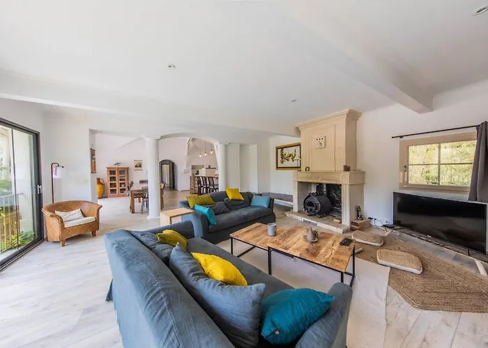 Clos Du Bois Saint-martin La Tremblade