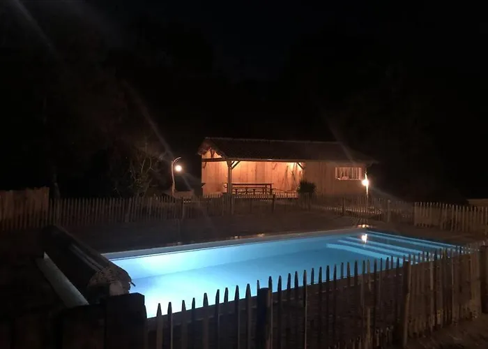 Clos Du Bois Saint-martin *